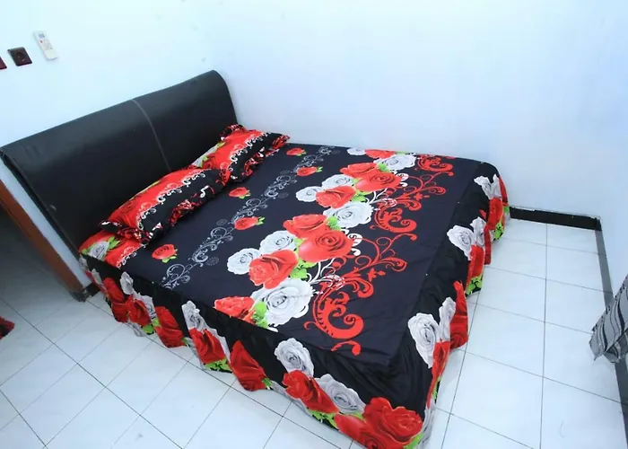 R2 Guest House