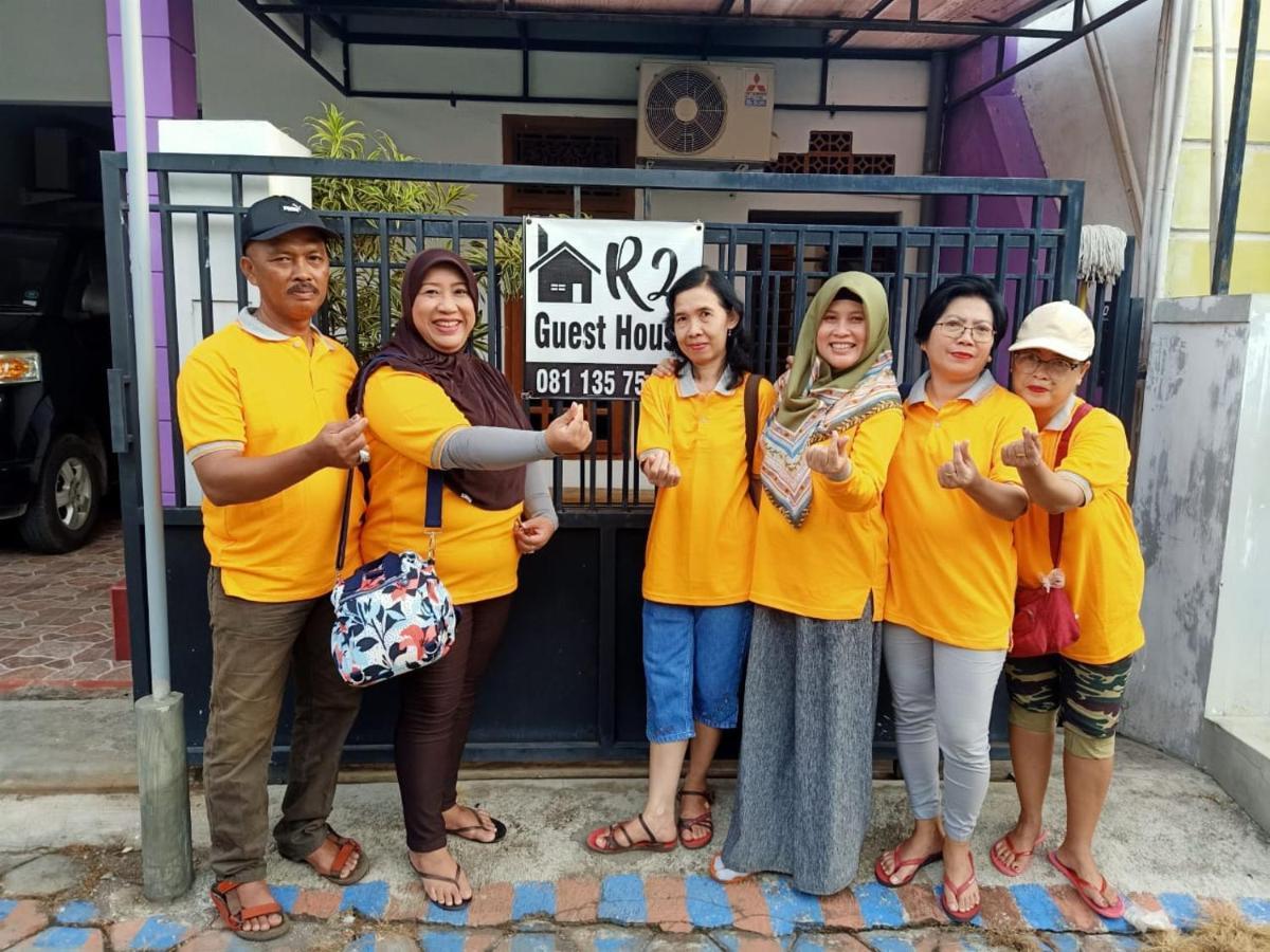 R2 Wisma tamu Banyuwangi (East Java)