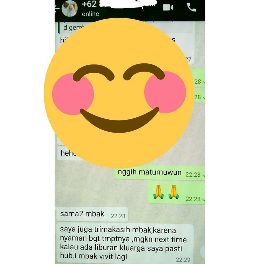 Wisma tamu R2