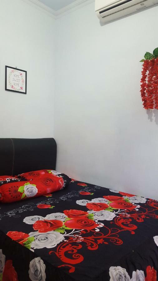 Wisma tamu R2 Banyuwangi (East Java)