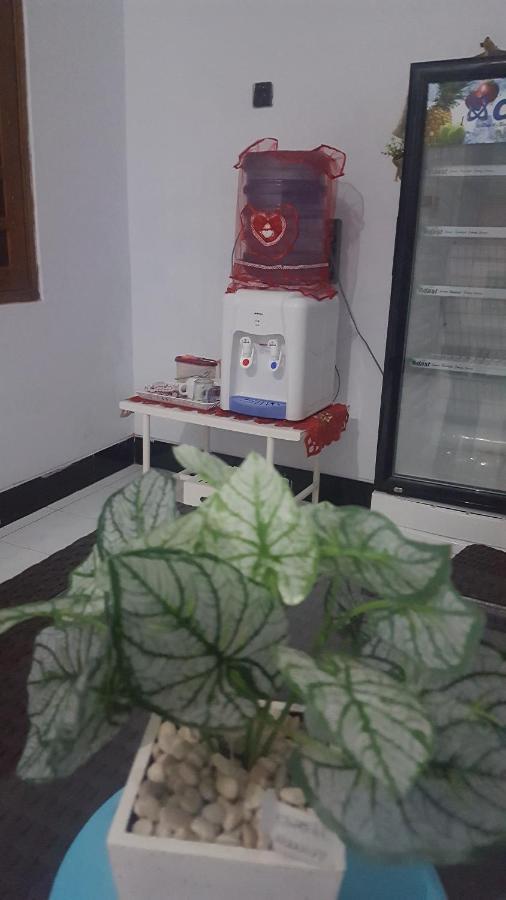 Wisma tamu R2